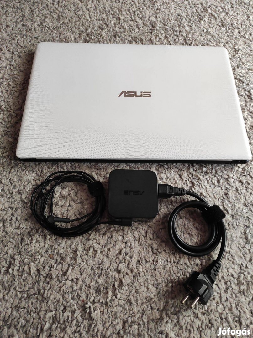 Asus X502C (X502CA) hibás laptop