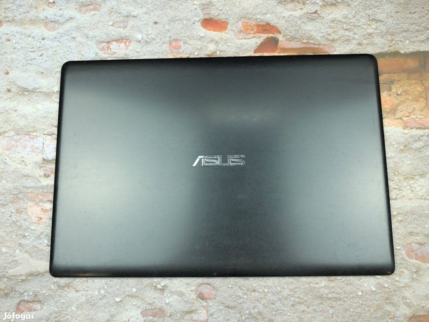 Asus X502 laptop kijelző hátlap 13N0-P1A0C010A 13NB00I1AP0101