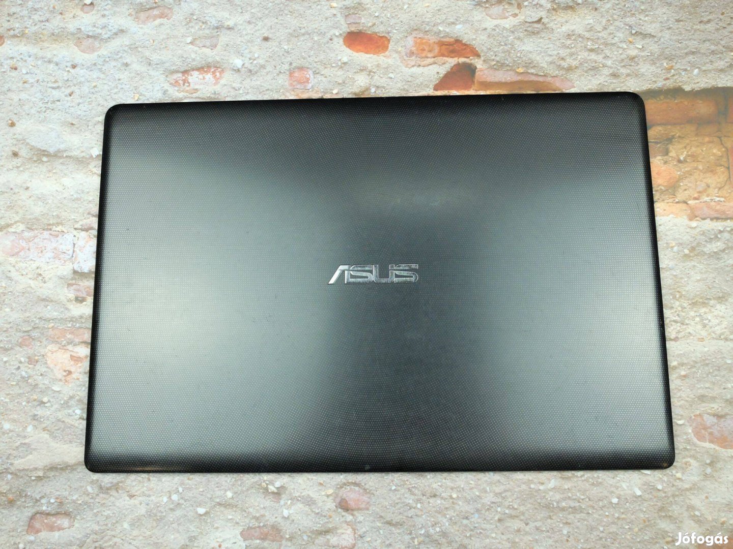 Asus X502 laptop kijelző hátlap 13N0-P1A0C010A 13NB00I1AP0101