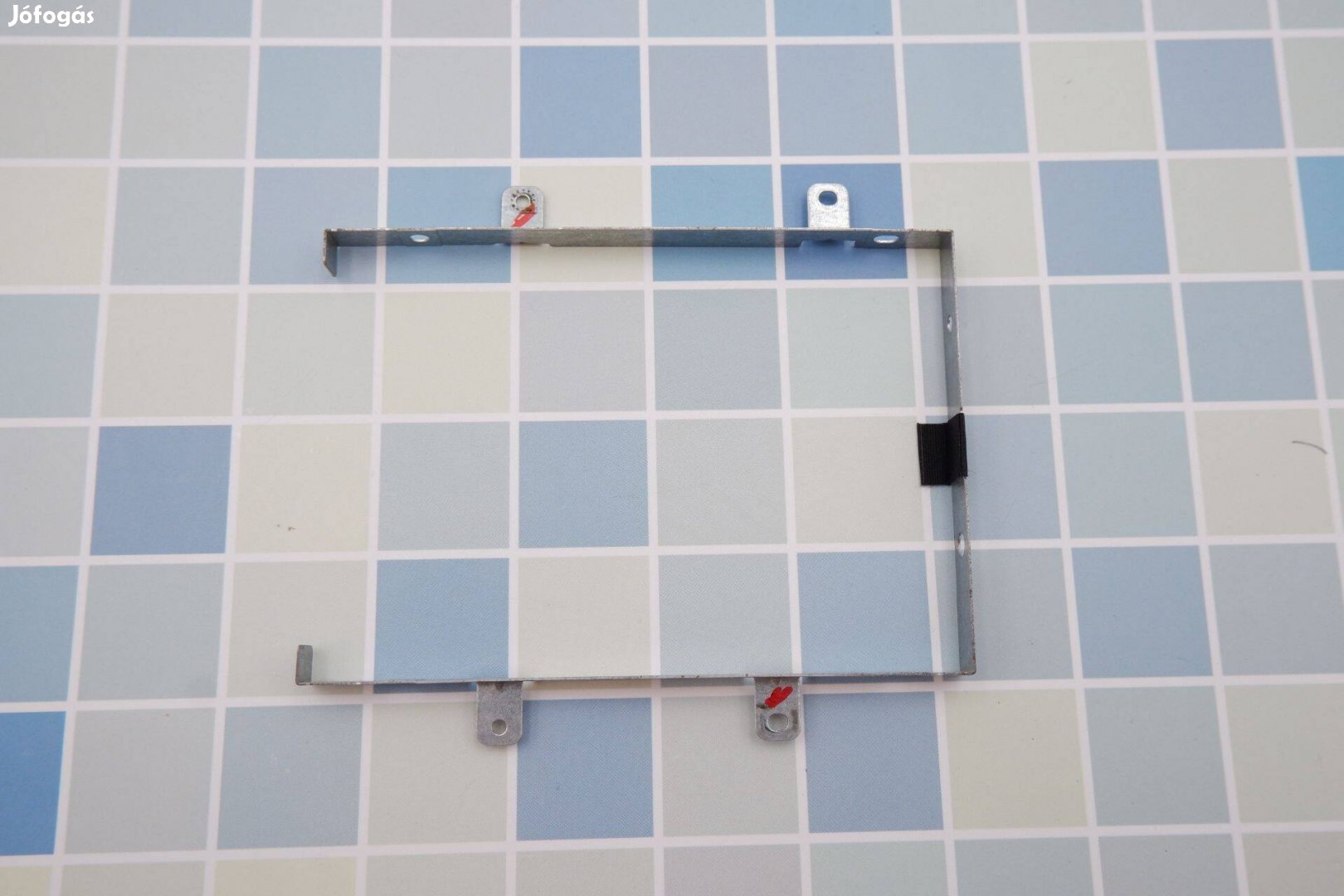 Asus X502 laptop merevlemez beépítő keret caddy 13NB0011M01X