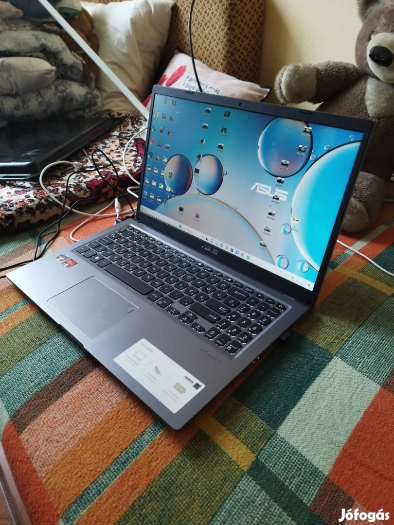 Asus X515 EA Laptop