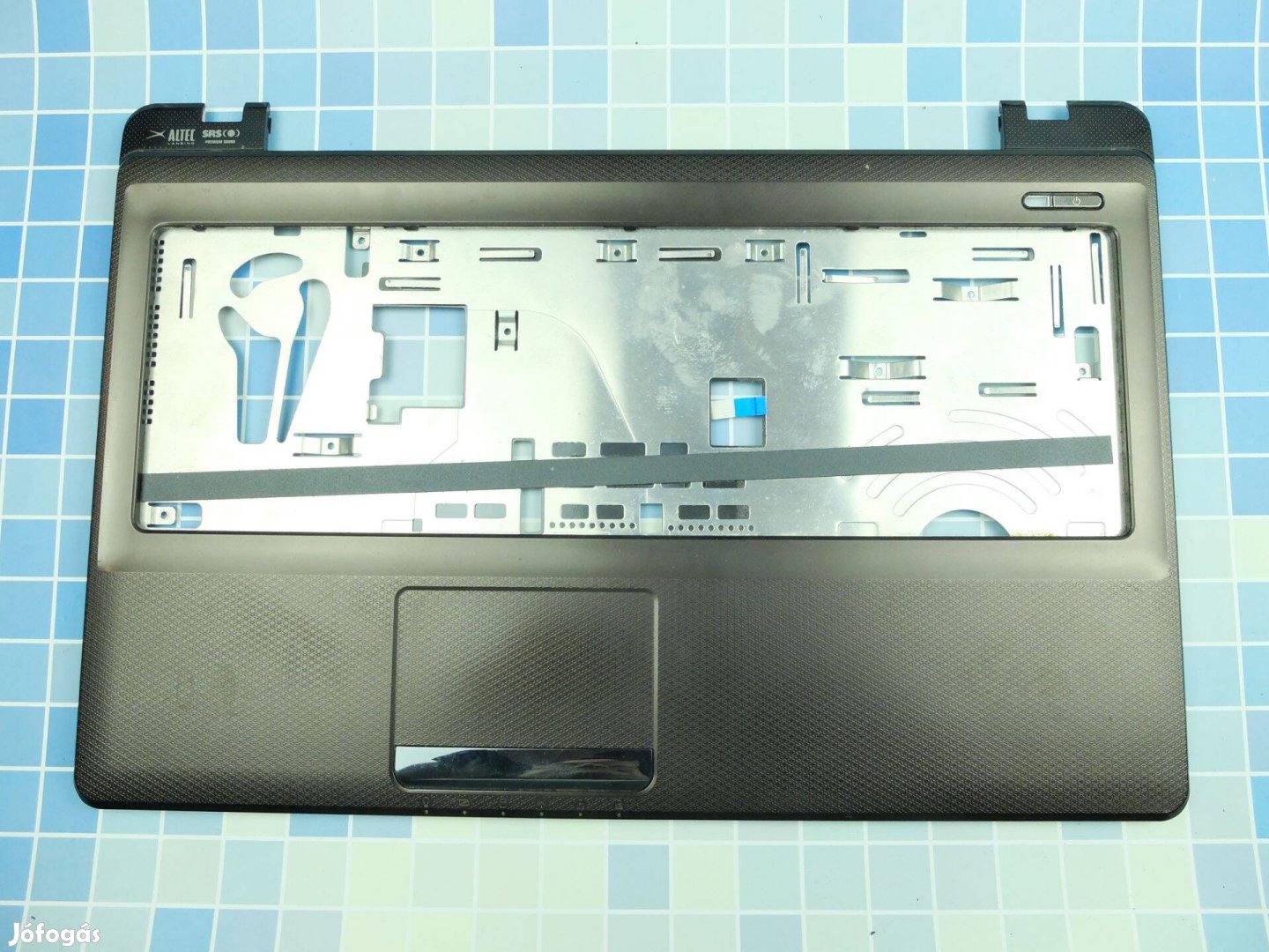 Asus X52D X52N K52N A52F laptop felső ház 13N0-Gua0851 2