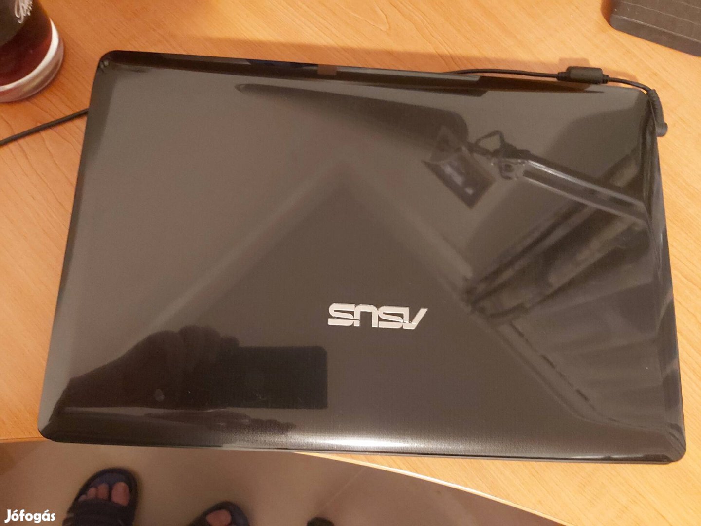 Asus X52F notebook olcsón