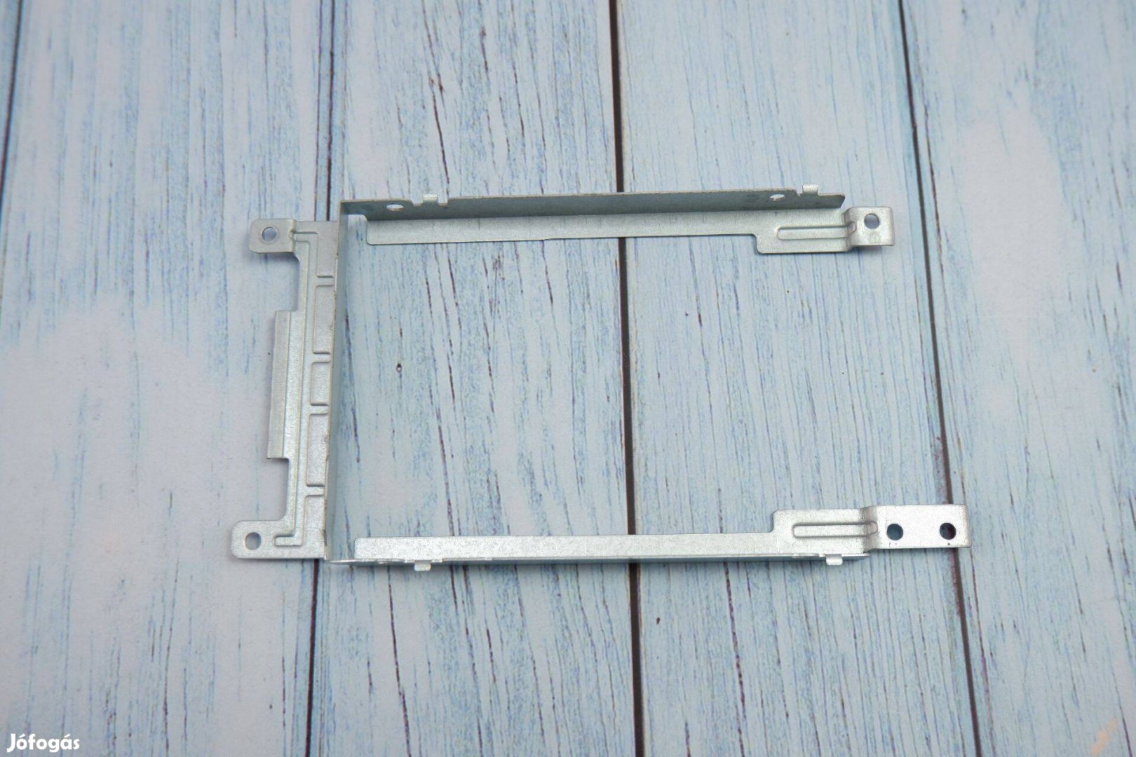 Asus X541NA laptop HDD beépítő keret Caddy 2