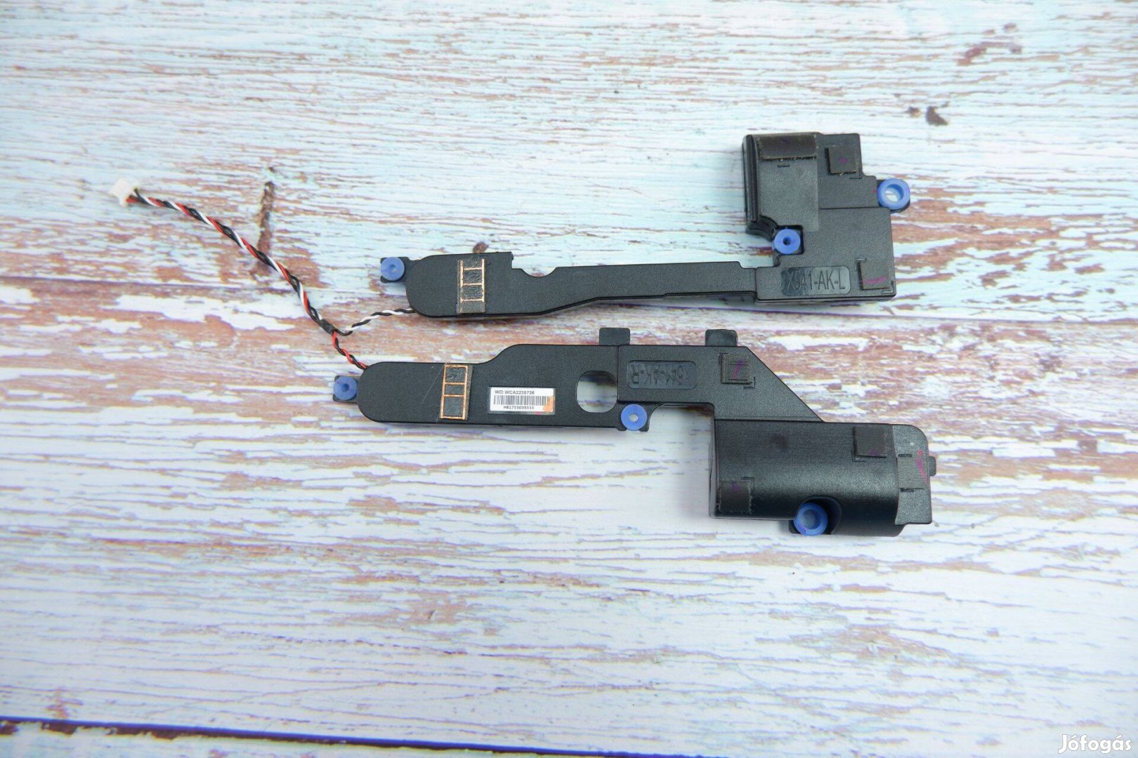 Asus X541NA laptop hangszóró 2