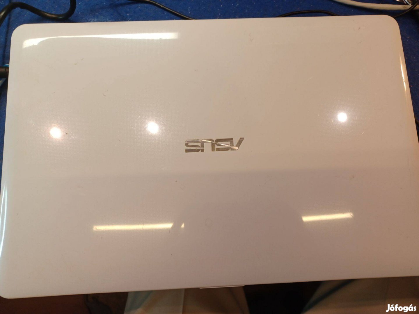 Asus X541N laptop