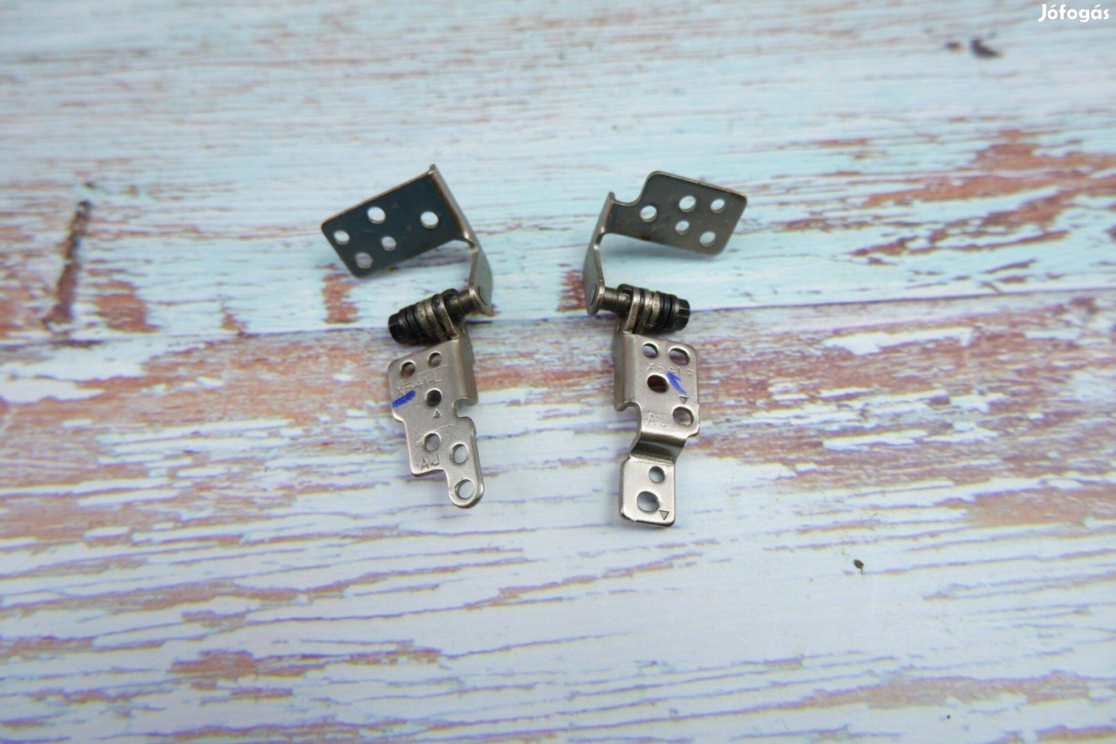 Asus X541UN A541 K541 R541 laptop kijelző zsanér 2