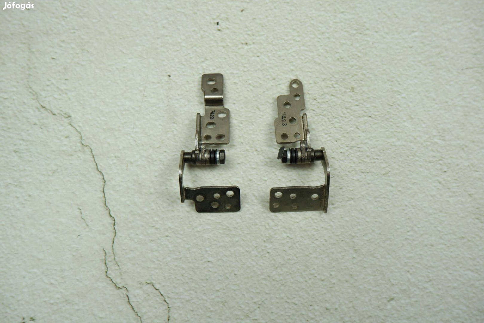 Asus X541U A541 K541 R541 laptop kijelző zsanér 2