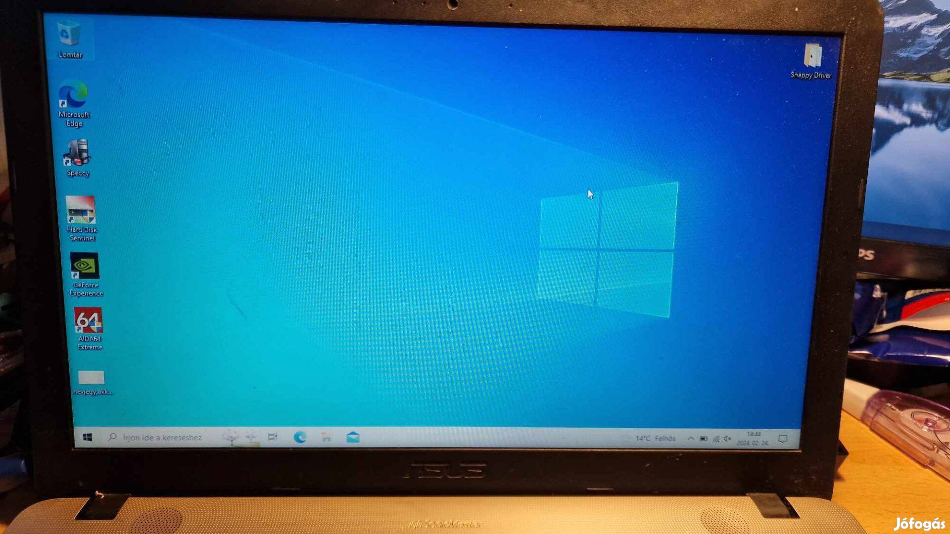 Asus X541U laptop,notebook