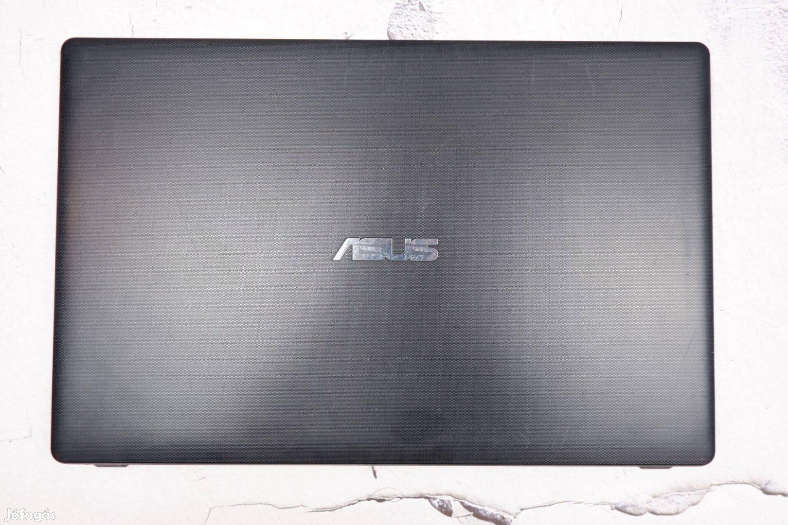 Asus X551 F551 laptop kijelző hátlap 13NB0341AP0141 47Xjclcjn00
