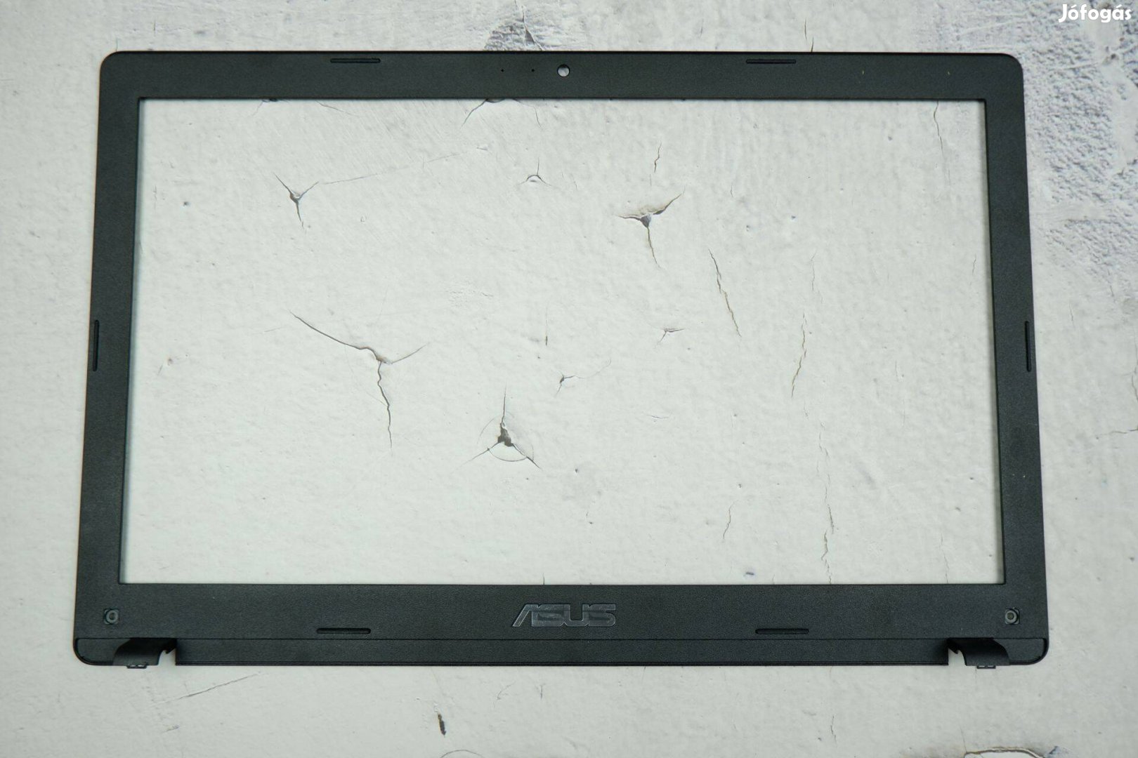 Asus X551 F551 laptop kijelző keret 13NB0341P02115 48Xjclbjn00