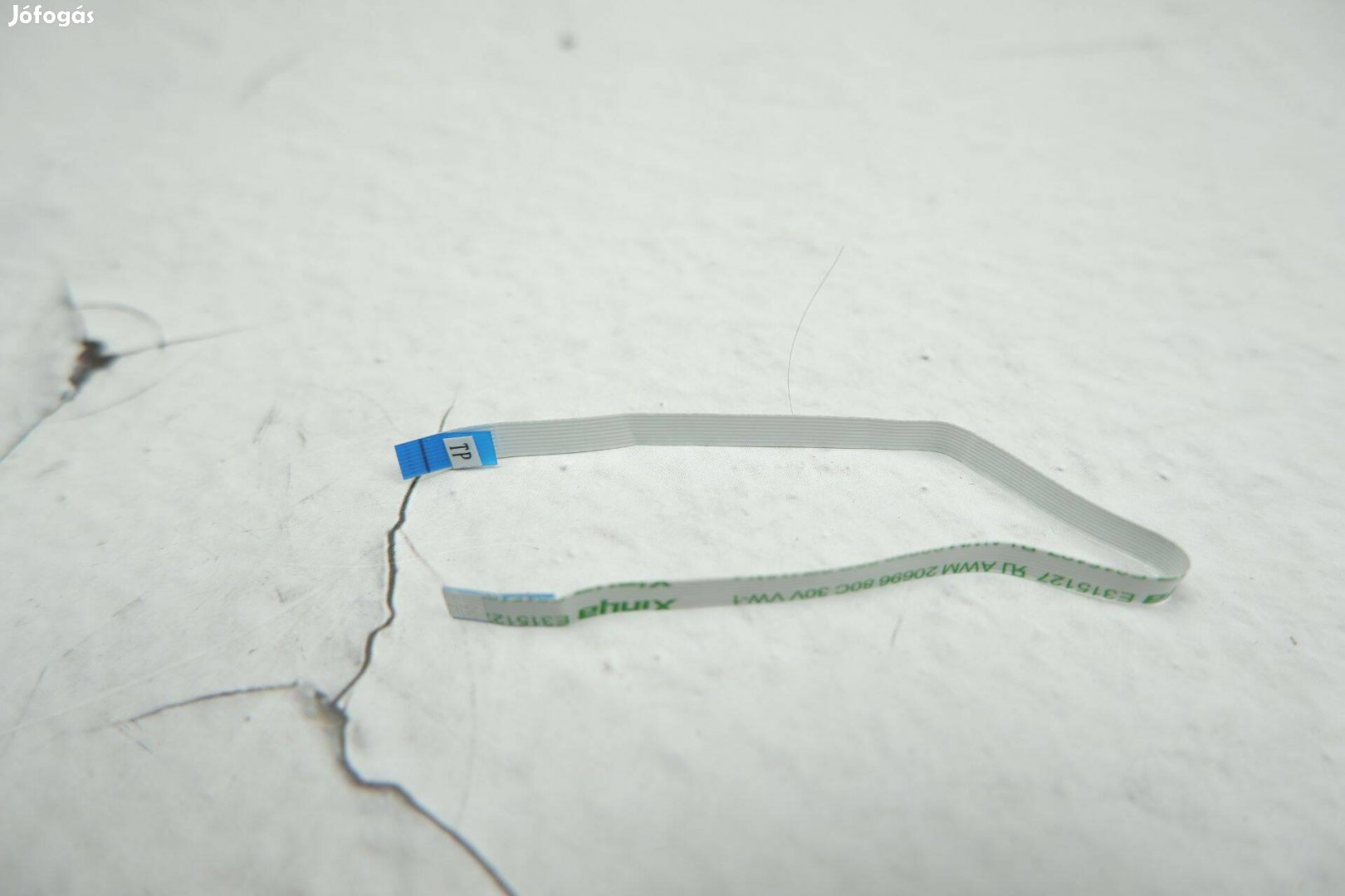 Asus X551 laptop touchpad érintőpad szalagkábel 2