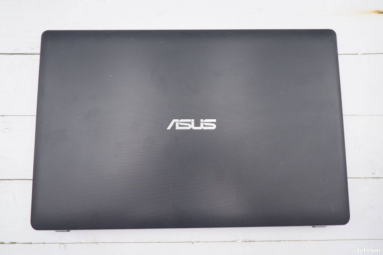 Asus X552C laptop kijelző hátlap 13N0-Qka0201 13NB03Vbap0201