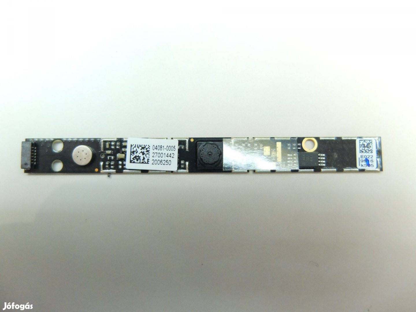 Asus X552 X553 X555 F553 laptop webkamera 04081-0005