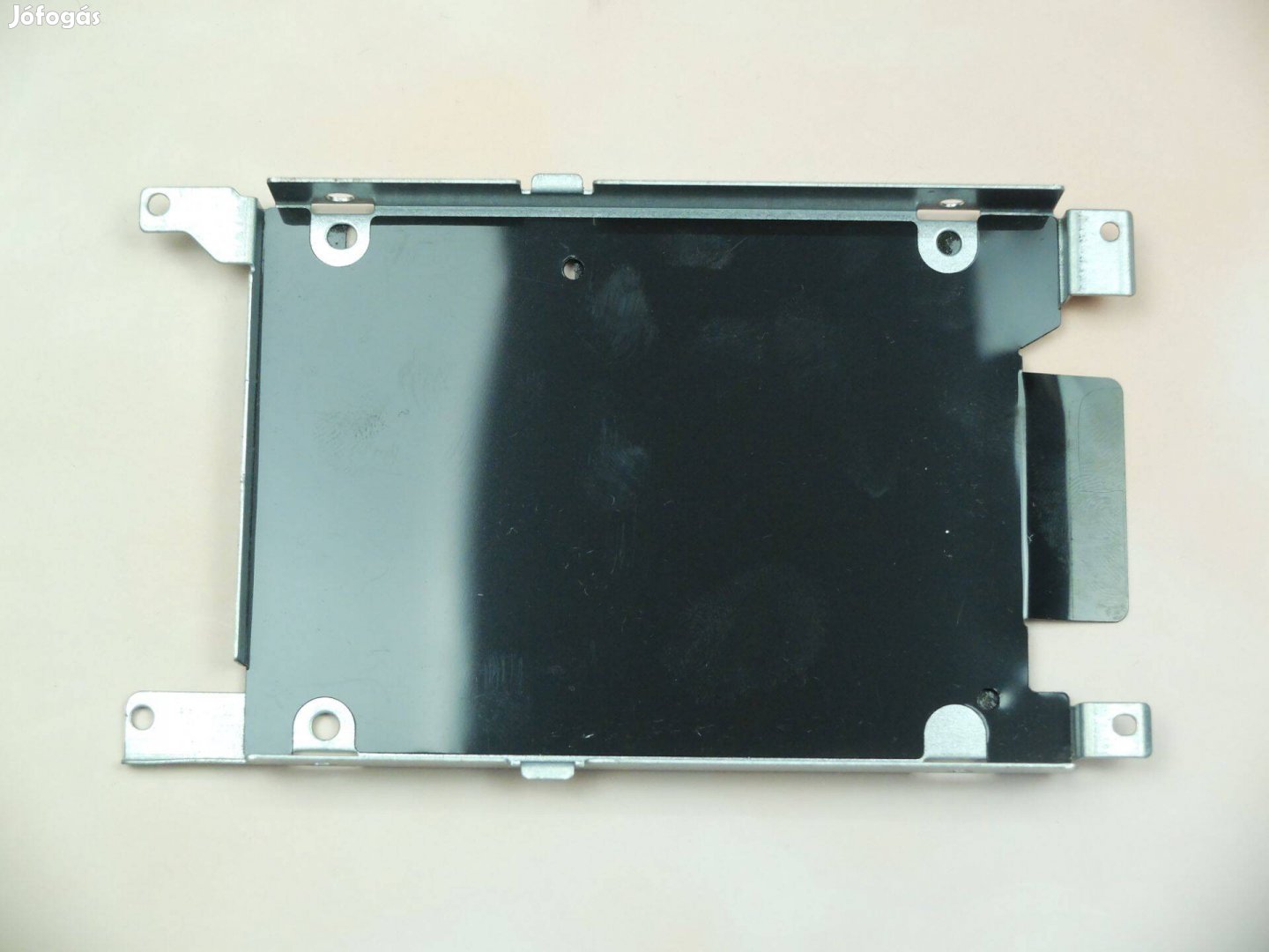 Asus X552 laptop HDD merevlemez beépítő keret Caddy