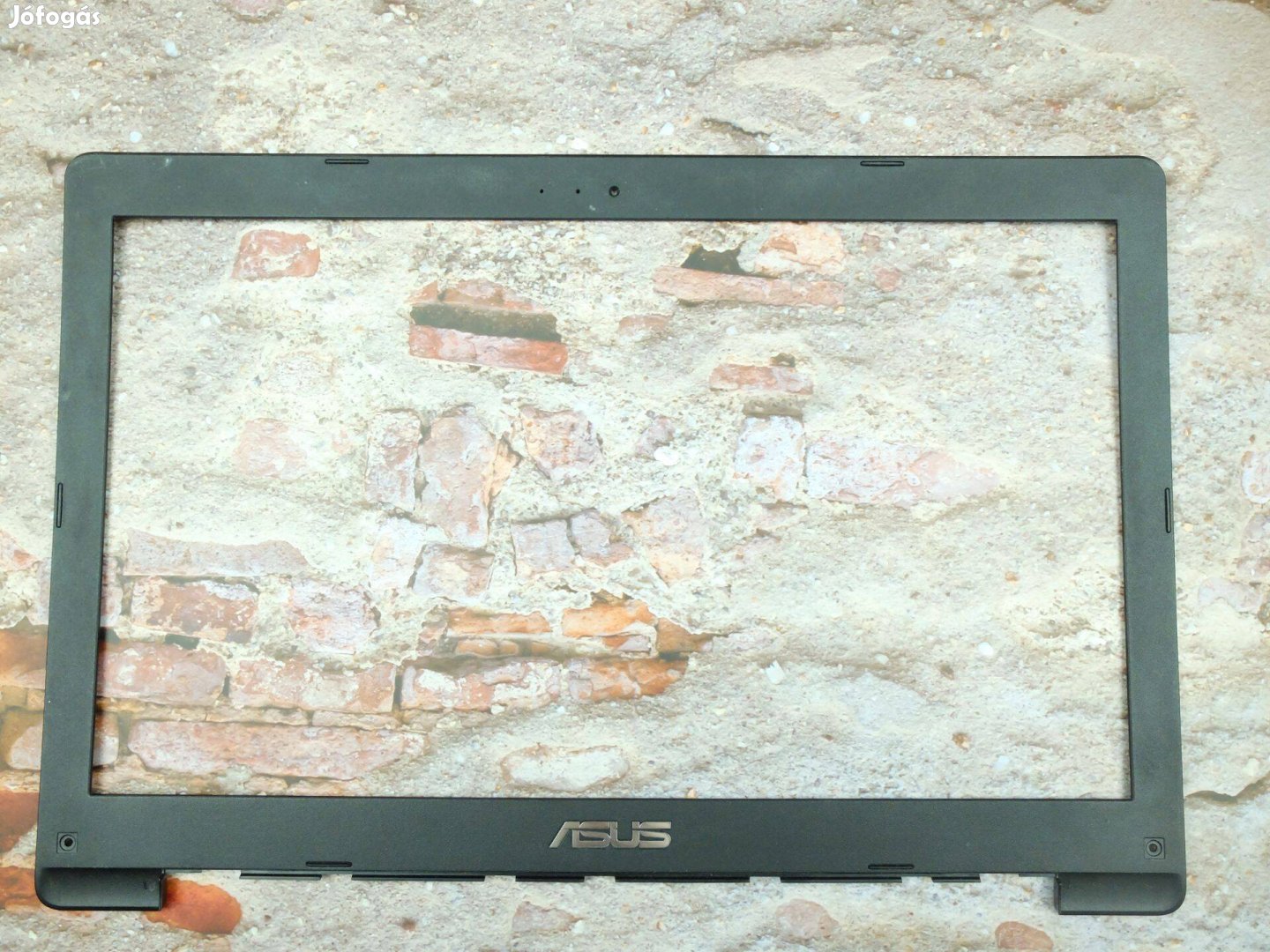 Asus X553 D553 F553 laptop kijelző keret 13NO-RLA0601