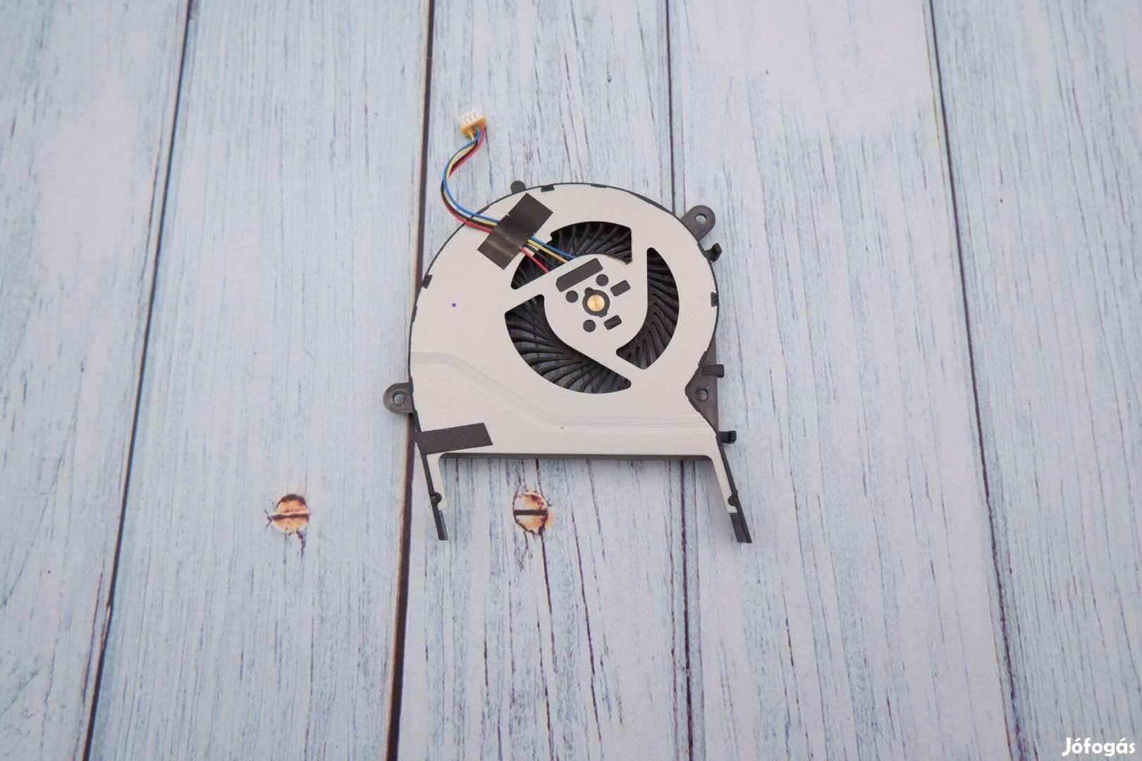 Asus X554LA laptop hűtő ventilátor KSB0605HBA03