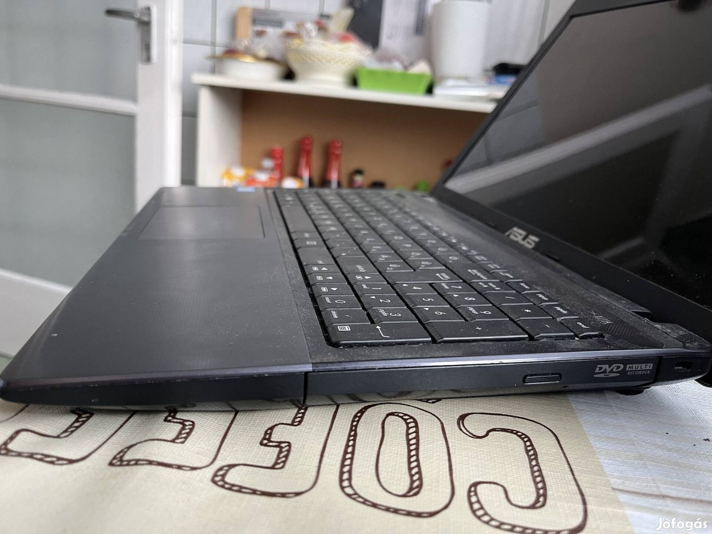 Asus X55VD-SX002D Laptop