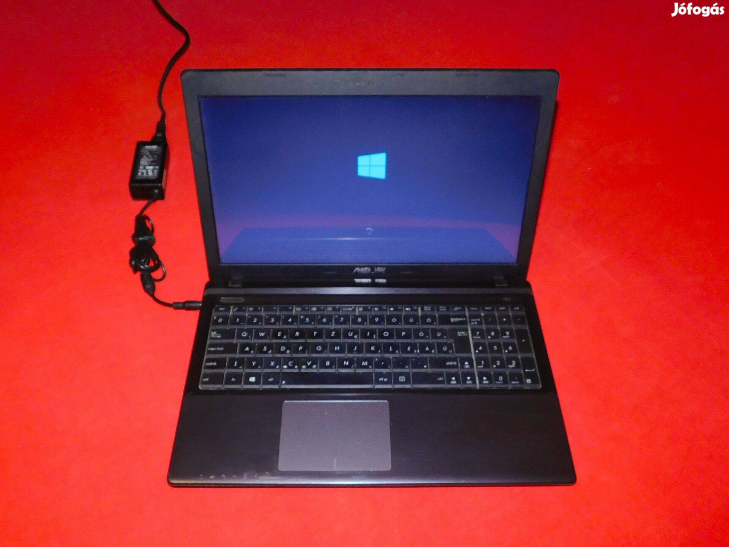 Asus X55VD-SX029D notebook, laptop