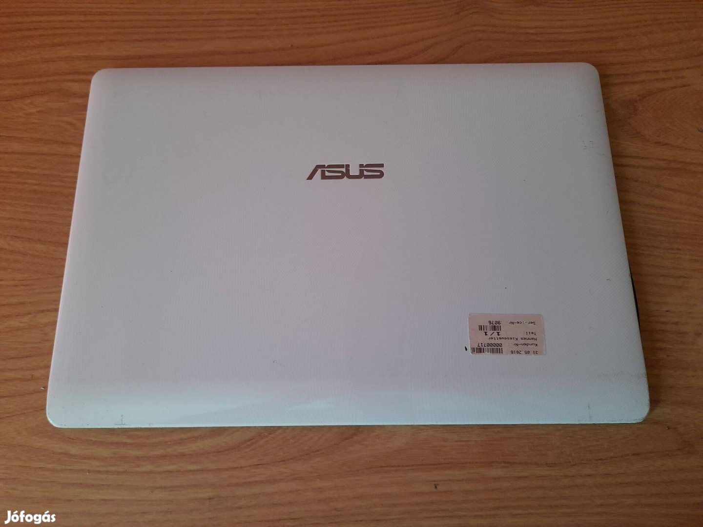 Asus X64 X64J X64JA X64JV X64V X64VG laptop alkatrészek