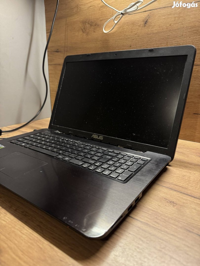 Asus X756UX T4197D laptop 17,3