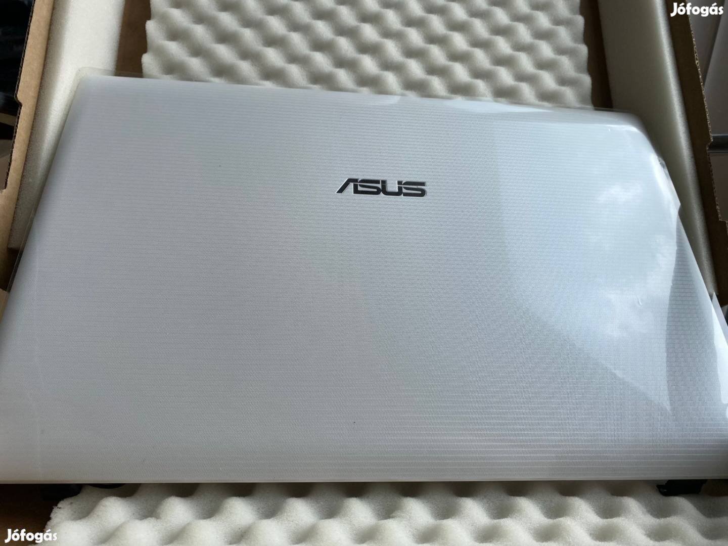 Asus X75 fedlap X75A fedlap hátlap lcd cover kábel 13Gndo2AP046-1