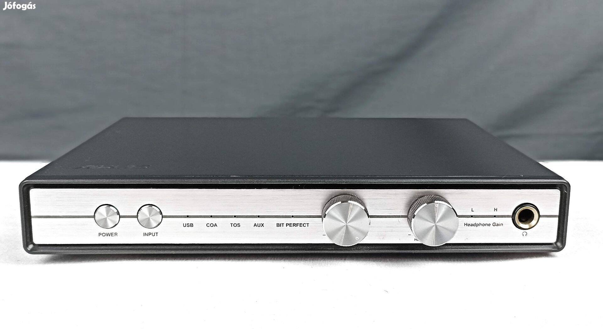 Asus Xonar Essence STU DAC