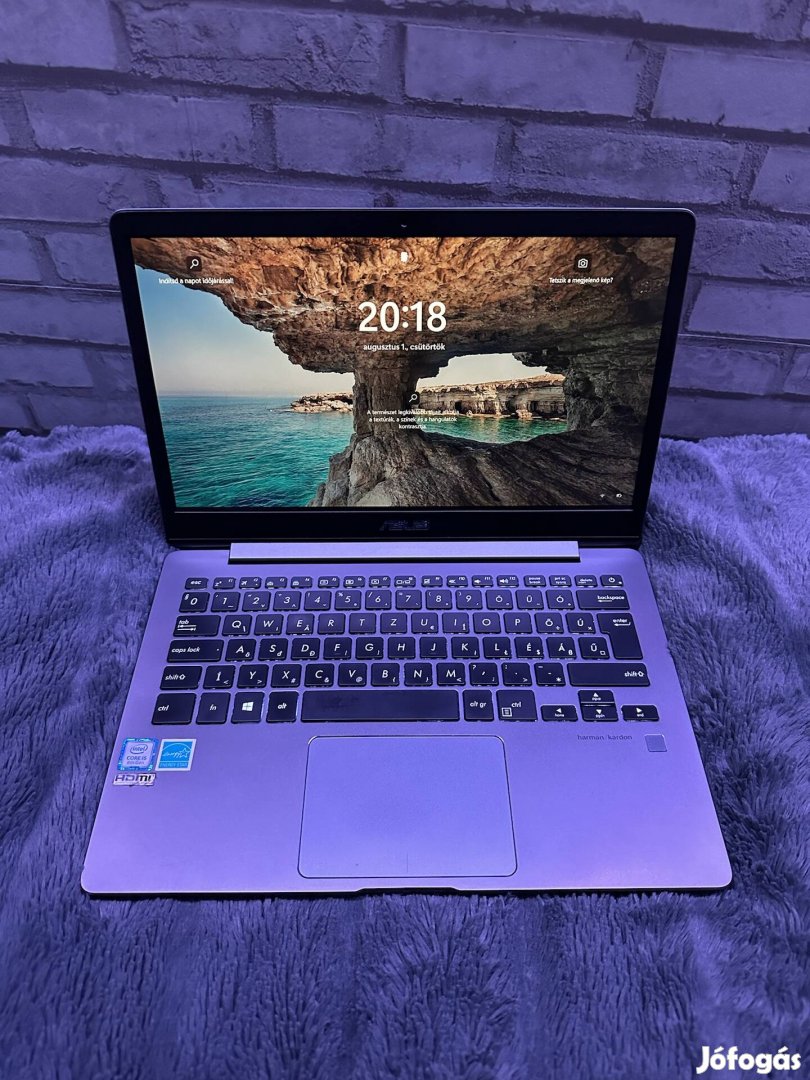 Asus Zenbook 13