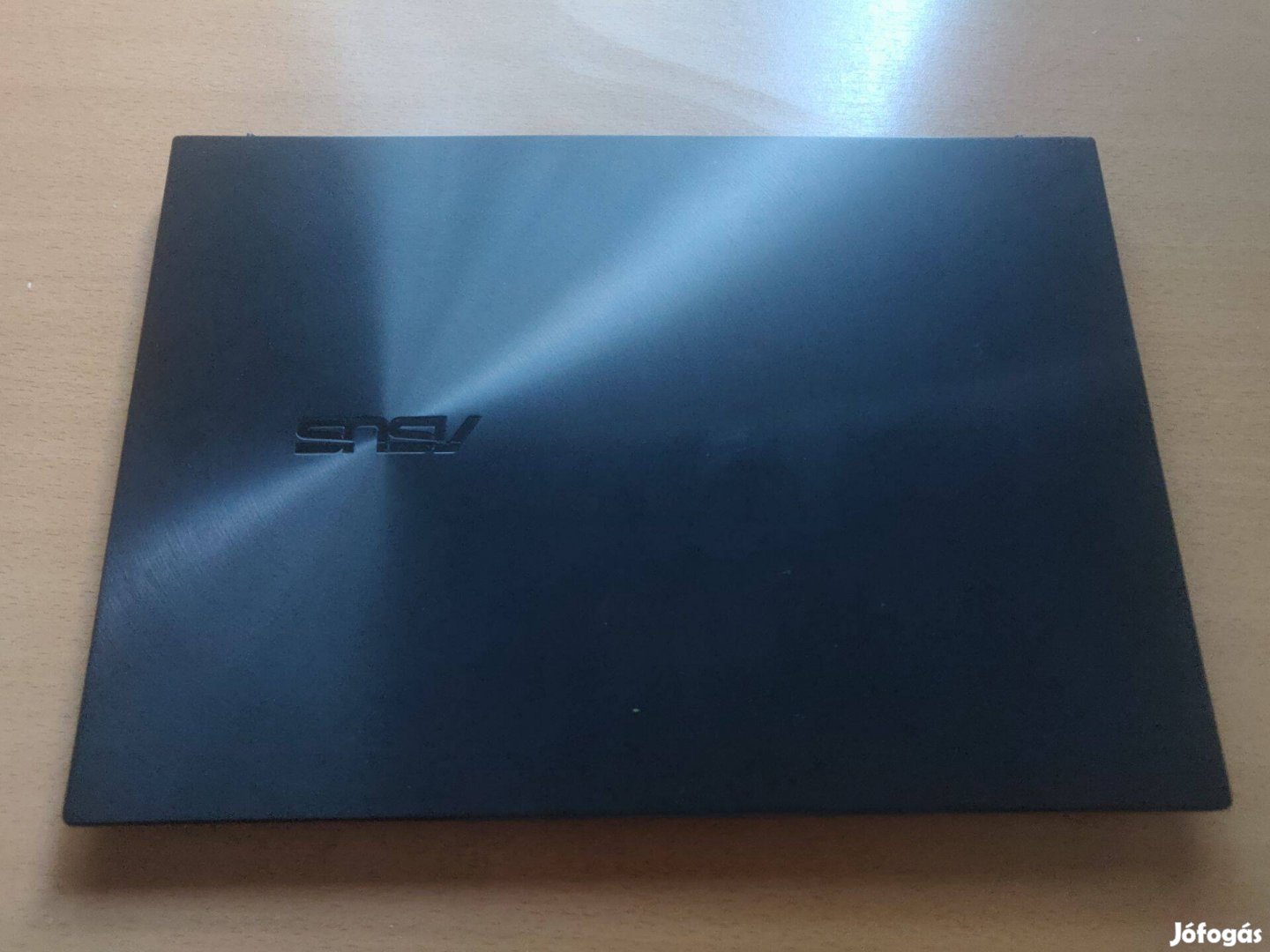 Asus Zenbook 14 OLED laptop