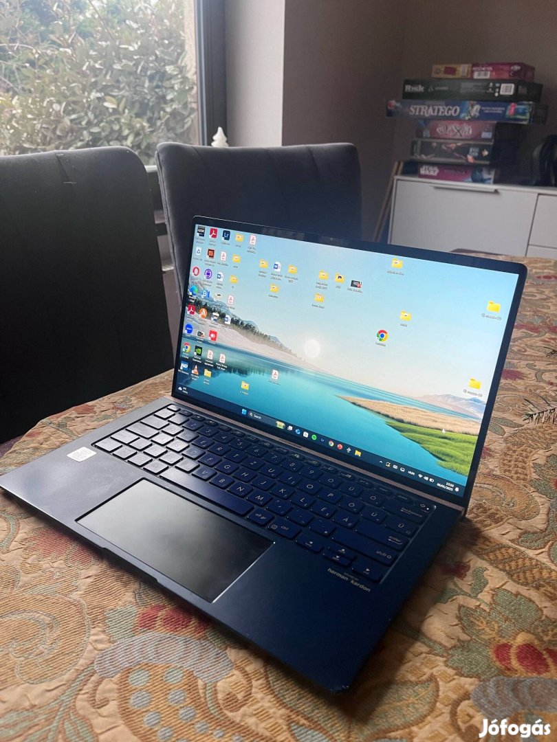 Asus Zenbook