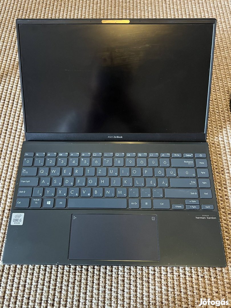Asus Zenbook