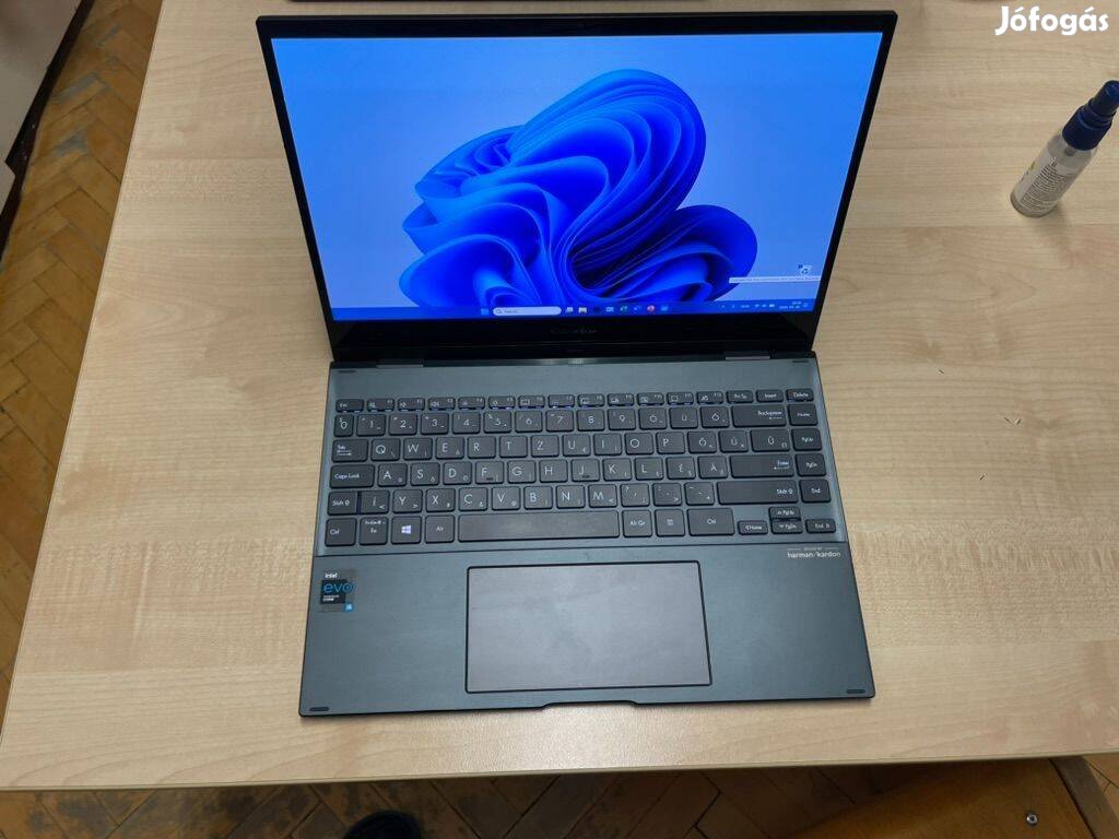 Asus Zenbook Flip 13 oled