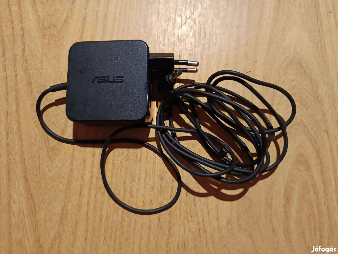 Asus Zenbook UX21E UX31E gyári töltő adapter