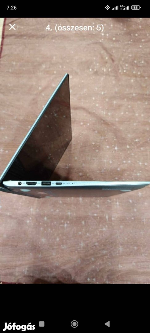 Asus Zenbook 