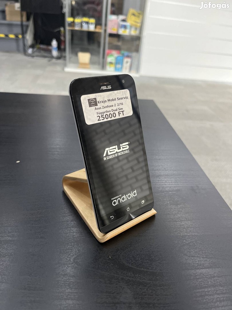 Asus Zenfone 2 2/16GB Eladó