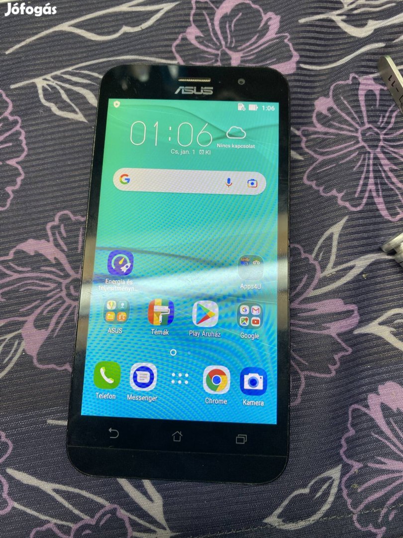 Asus Zenfone 2 