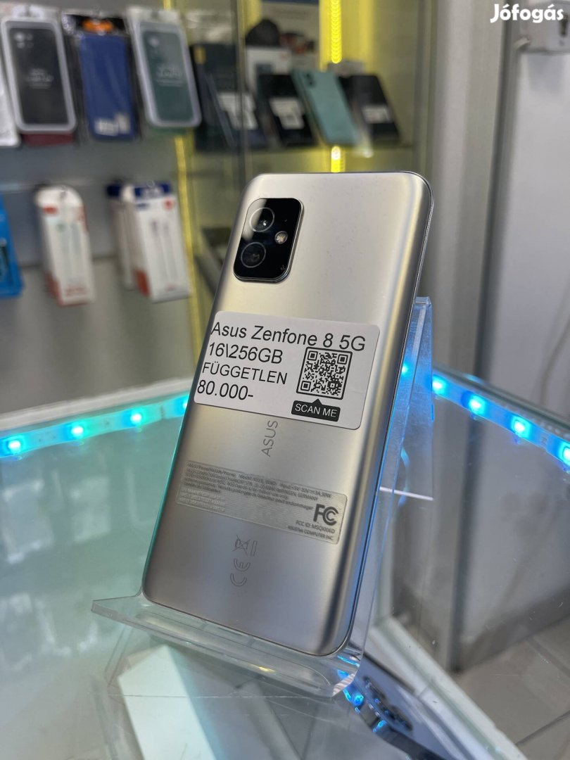 Asus Zenfone 8 5G 16/256GB