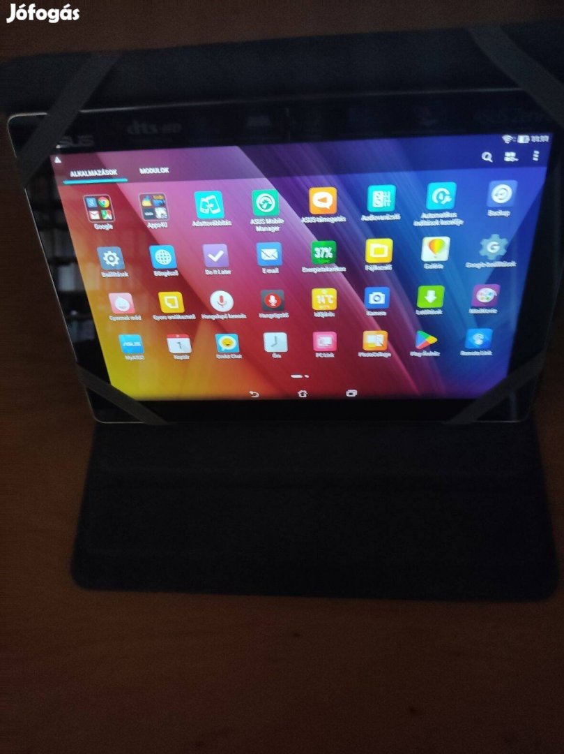 Asus Zenpad10_Z300CL-1A010A LTE-s tablet eladó