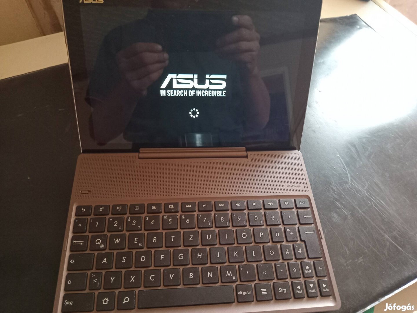 Asus Zenpad 10