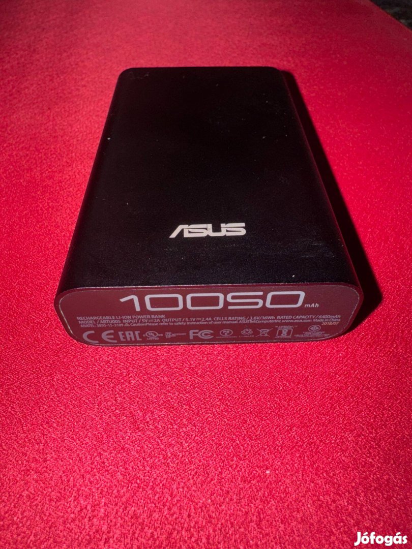 Asus Zenpower Powerbank 10050mAh