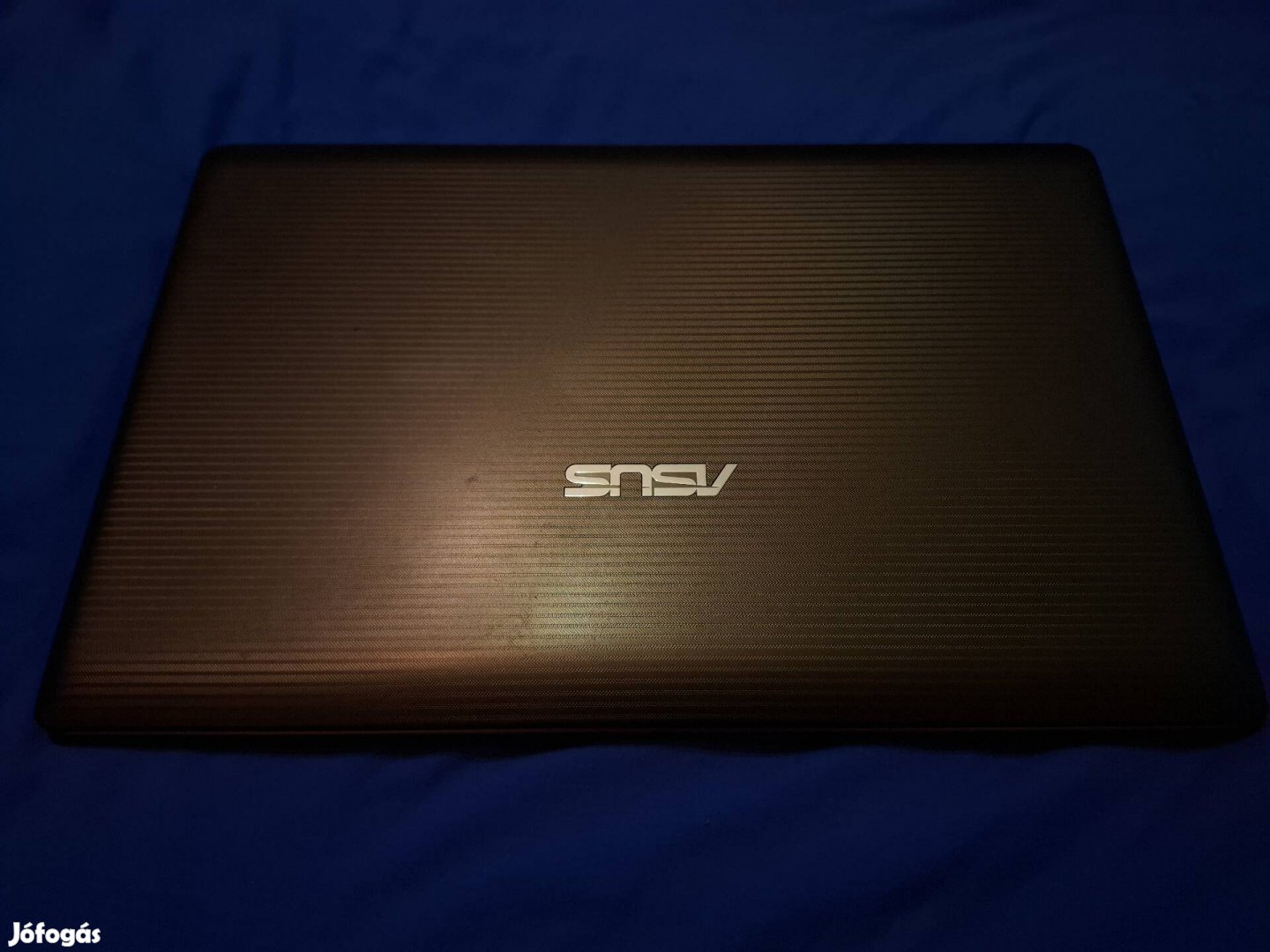 Asus, Laptop