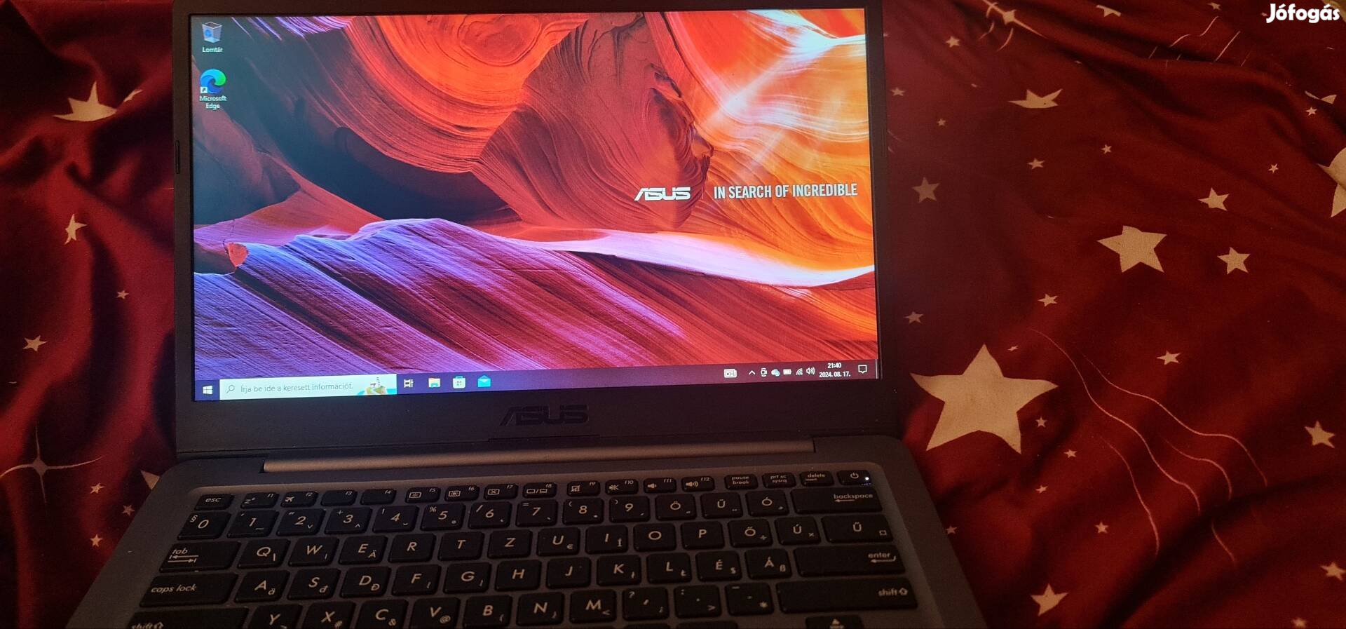 Asus   Laptop