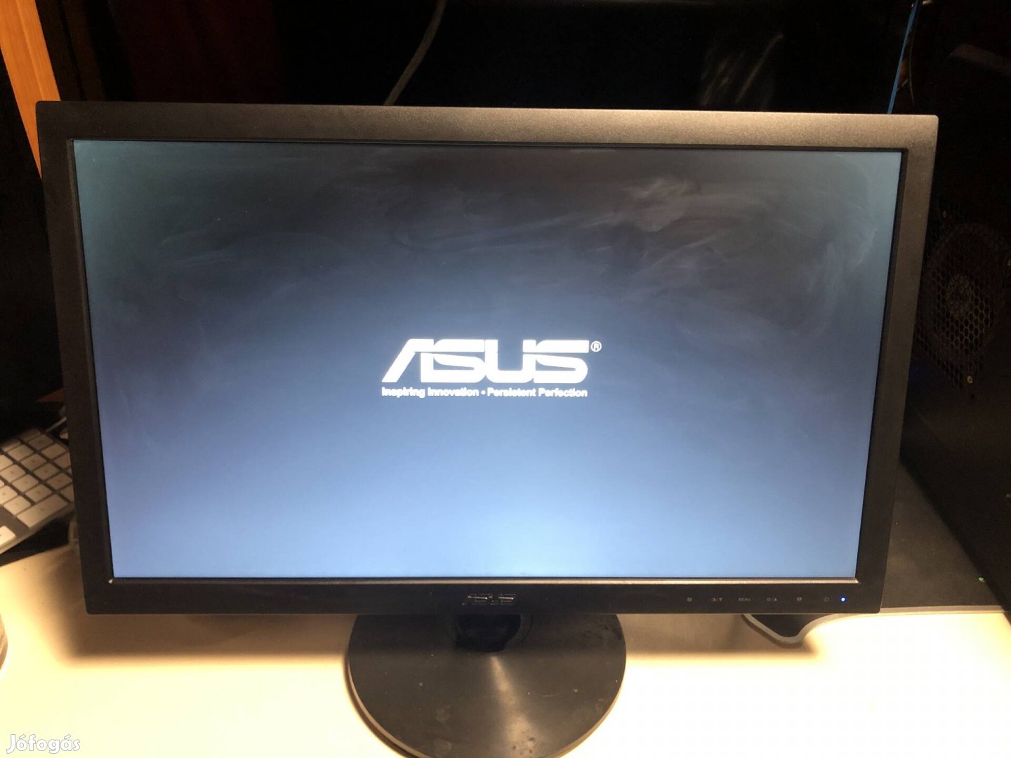 Asus  monitor