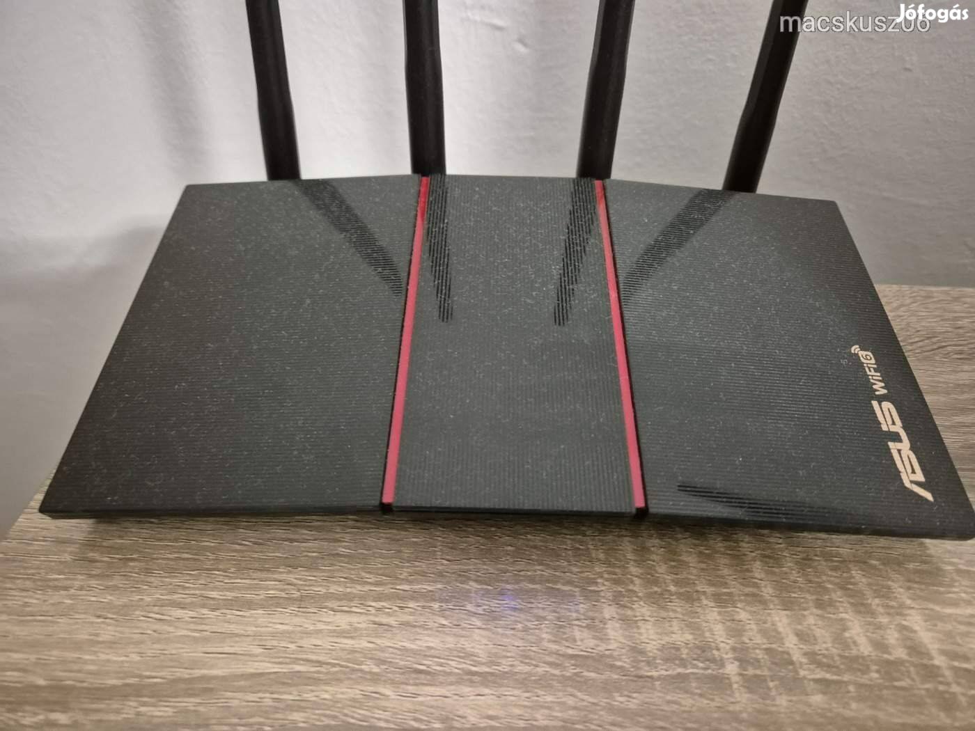 Asus ax 55 router