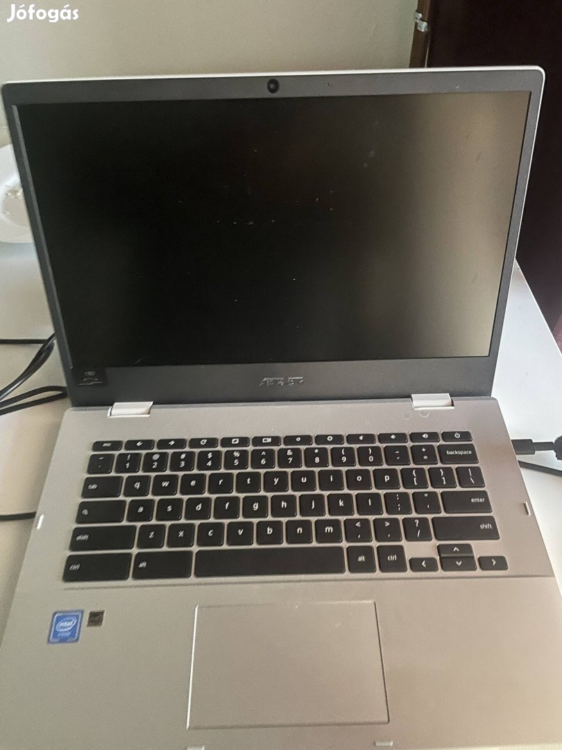 Asus chromebook