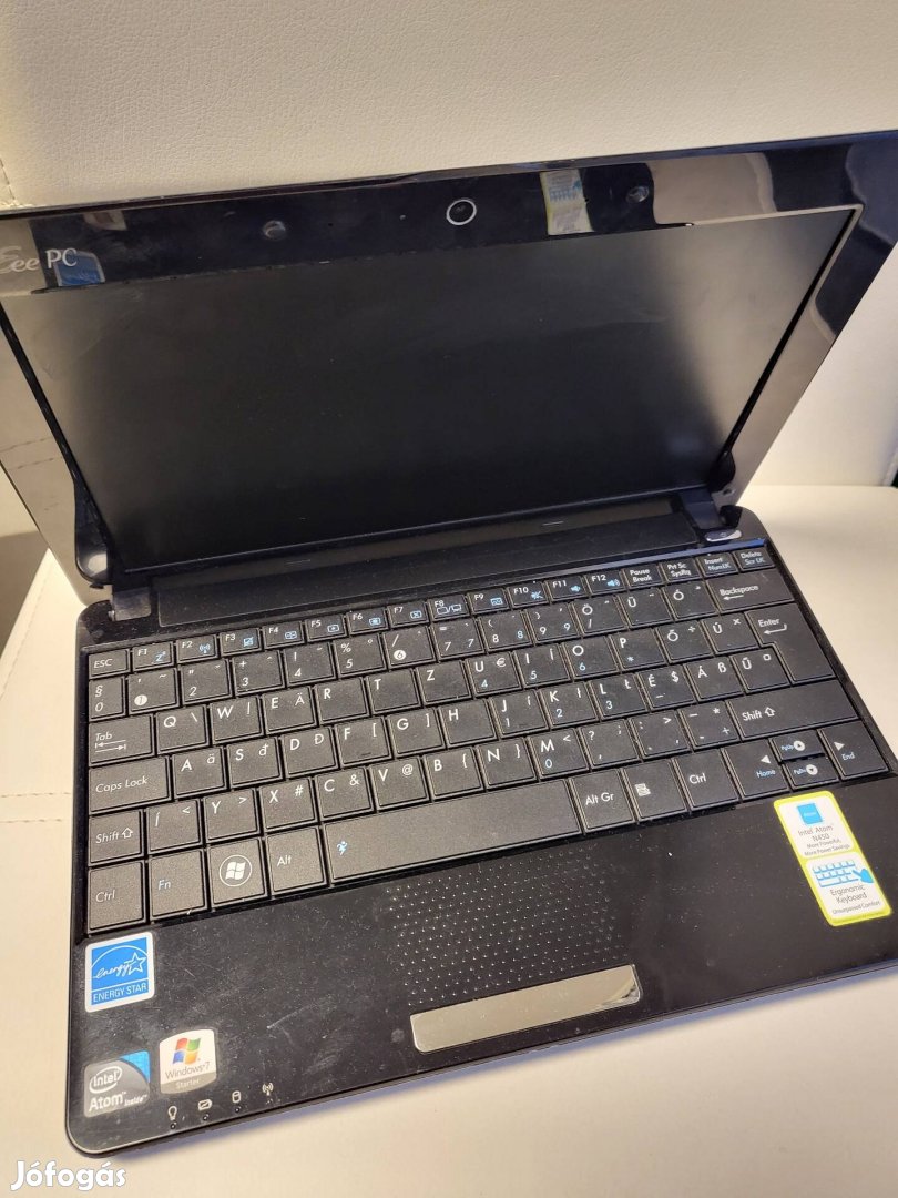 Asus eeepc laptop