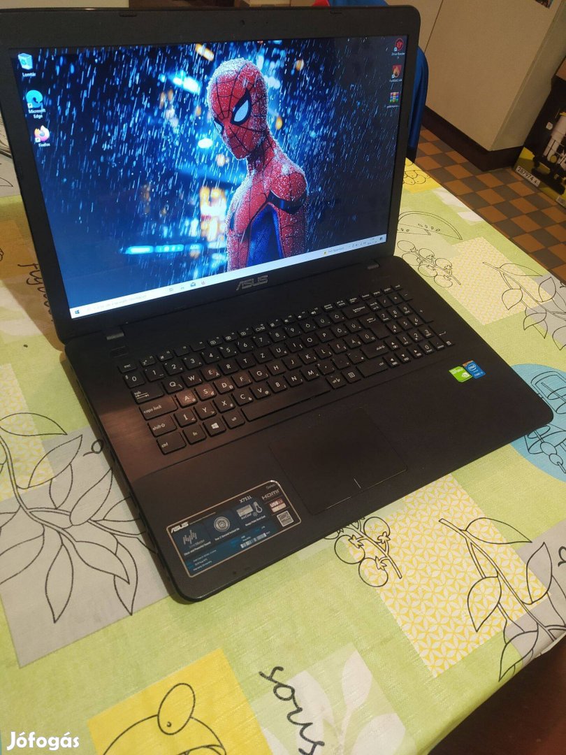 Asus f751l /i3/ laptop