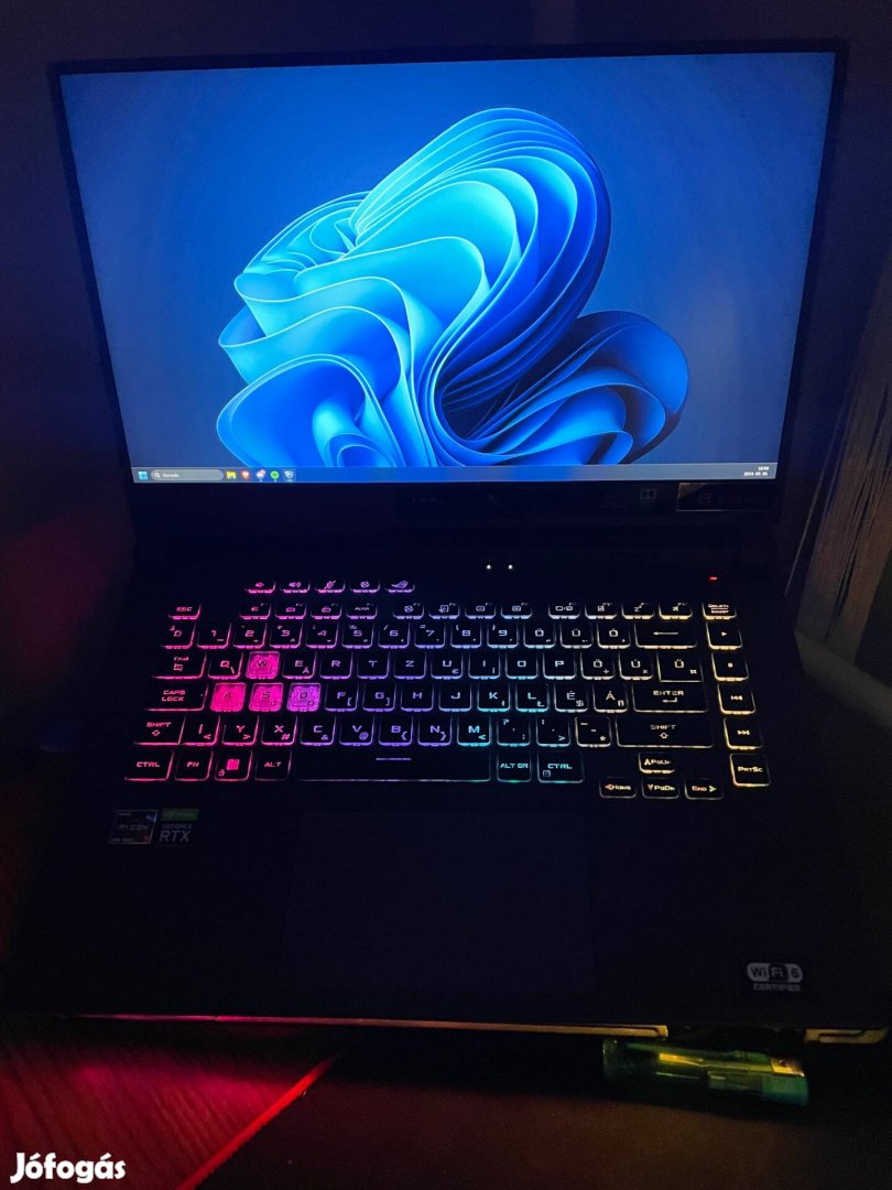 Asus gaming ROG Strix G15