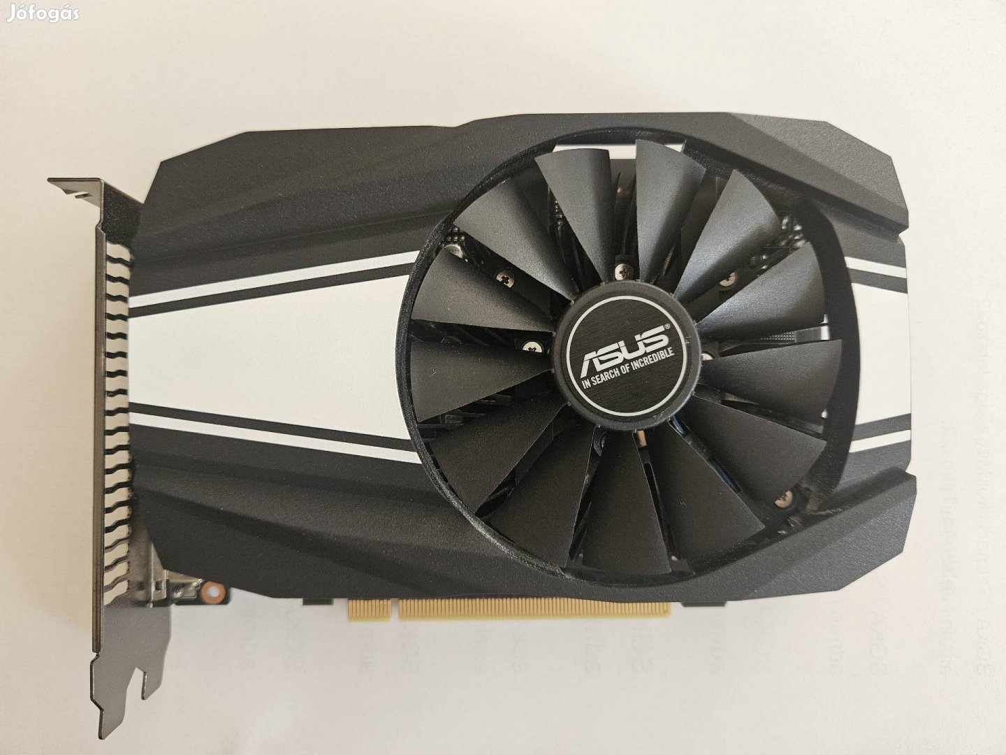 Asus gtx 1650 super 4GB