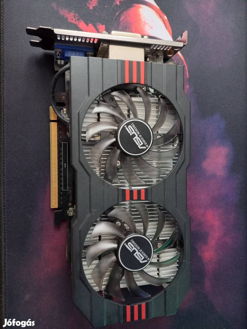 Asus gtx 750ti